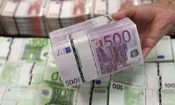 Euro TL Karşısında Uçuşta! Son 52 Haftanın Zirvesi Geldi