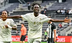 Resmi Teklif Yapıldı! Fenerbahçe 23 Yaşındaki Forvet Evann Guessand İçin Şartları Zorluyor!