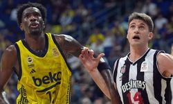 Final Serisi Başlıyor! Fenerbahçe Beko - Beşiktaş Fibabanka Maçı Ne Zaman? Saat Kaçta, Hangi Kanalda?