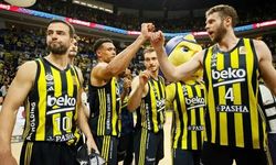 2026 EuroLeague Final Four: Fenerbahçe Beko - Olympiakos Maçı Saat Kaçta, Hangi Gün? OAKA’da Büyük Heyecan...
