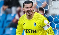 Süper Lig'de Yılın Transferi Olabilir! Uğurcan Çakır Fenerbahçe Yolunda! İşte Bonservis Bedeli...