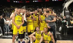 Fenerbahçe Beko Vasilije Micic'i Radarına Aldı! Vasilije Micic Kimdir?