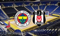 Fenerbahçe Beko - Beşiktaş Fibabanka Serisi Başlıyor!