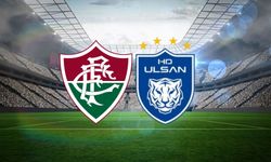Fluminense, Ulsan Hora'dan Bol Gollü Galibiyeti Kaptı!