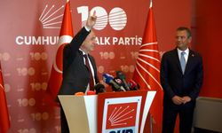 Özgür Özel - Ümit Özdağ Görüşmesi Sona Erdi! Görüşmede Neler Konuşuldu?