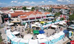 Ayvalık’ın Yerel Lezzetleri “GastroFest” ile Dünya Sahnesinde