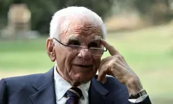 Binlerce Cerrah Yetiştirmişti! Prof. Dr. Gazi Yaşargil Yaşamını Yitirdi!