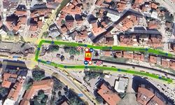 Demirciler Köprüsü Yıkılıyor! Alternatif Rotalar Açıklandı