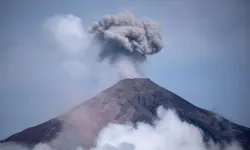 Guatemala'da Yanardağı Patladı! 194 Kişi Hayatını Kaybetti!