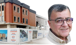 Altıeylül’de Tamamlanan Pazar Yeri İçin Yeni İhale! Bu Neyin İhalesi?