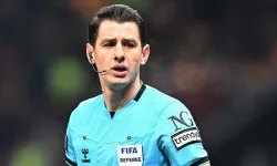 Halil Umut Meler'e 2026 Dünya Kupası'nda Görev! Halil Umut Meler Kimdir?