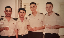 Hasan Avcı’dan Ferdi Zeyrek İçin Duygulandıran Mesaj