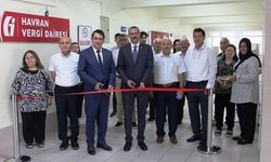 Balıkesir’de Vergi İşlemlerinde Büyük Kolaylık! Gömeç ve Havran’da Yeni Dönem Başladı!