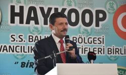 Balıkesir HAYKOOP Başkanı Faruk Özen Açıkladı: Süt Destekleri Neden Ödenmiyor, Ne Zaman Ödenecek?