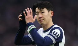 Süper Lig Devi Heung-min Son'a 12 Milyon Euro'luk Teklif Yaptı! Min Son'un Yeni Adresi Neresi Olacak?