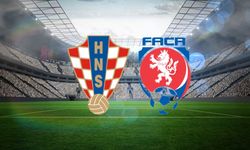 Hırvatistan - Çekya Maçı Ne Zaman? Saat Kaçta, Hangi Kanalda? Livakovic Maçta Oynayacak Mı?