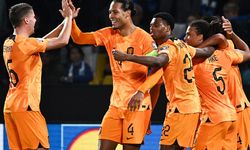 Hollanda Elemelere Galibiyetle Başladı! G Grubu Puan Durumu Nasıl?