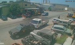 Balıkesir’de Feci İş Kazası! Genç İşçi Elektrik Akımına Kapılıp Hayatını Kaybetti