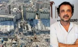 Depremde 269 Kişiye Mezar Olan Rönesans Rezidans'ın Firari Müteahhidi Hüseyin Yalçın Coşkun Ölü Bulundu!
