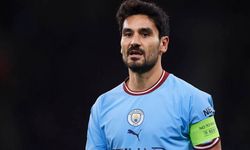 Manchester City’den Şok Karar! İlkay Gündoğan Galatasaray’a Geliyor