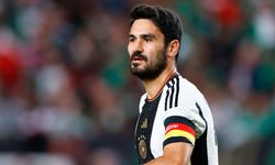 İlkay Gündoğan Süper Lig'de! İlkay Gündoğan'ın Yeni Adresi Neresi Olacak?