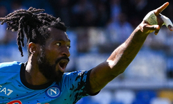 Beşiktaş’tan İtalya’da Yıldız Hamlesi! Zambo Anguissa Transferinde Kritik Gelişme