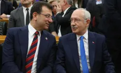 Ekrem İmamoğlu ve Kemal Kılıçdaroğlu Ne Görüştü! İşte Kritik Görüşmenin Perde Arkası...