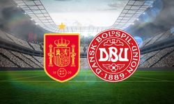 U19 Şampiyonası İçin Heyecan Dorukta! İspanya - Danimarka Maçı Ne Zaman? Saat Kaçta, Hangi Kanalda?