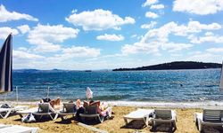 Yaz Ayında İstanbul'dan Dışarı Çıkamıyor musunuz? İşte Size İstanbul'da Tatil Yapılacak, Denize Girilecek Yerler Önerisi