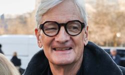 James Dyson 70 Milyon Dolarlık Tarihi Yatını Kaş'a Demirledi!