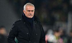 Jose Mourinho Real Madrid'e mi Gidiyor? Menajeri Jorge Mendes İle Real Madrid'e Haber Gönderdi! ''Hazırım!''
