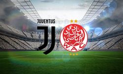 Juventus - Wydad AC Maçı Ne Zaman? Saat Kaçta, Hangi Kanalda? Maçta Kenan Yıldız Oynayacak Mı?