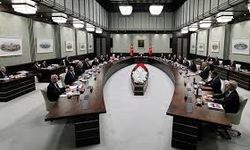 Kabine Toplantısı Başladı Mı? Neler Konuşulacak? Bayram Tatili Konuşulacak Mı? Asgari Ücret Zammı Değerlendirilecek Mi?