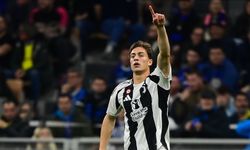 Şampiyonlar Ligi'nde Kenan Yıldız Şov! Sadece 45 Dakikada Maçı Değiştirdi!