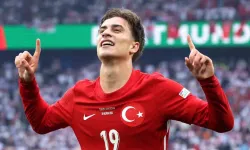 Belçika - Türkiye maçında Kenan Yıldız neden yok, sakat mı? Milli takıma ne zaman dönecek?