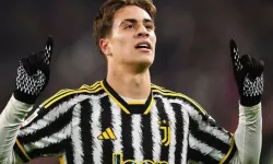 Juventus’ta Kenan Yıldız Krizi! Sözleşme Görüşmeleri Çıkmaza Girdi!