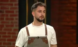 MasterChef İlhan Buğra Karabulut Kimdir? Kaç Yaşında, Nereli?  O Hikâyesiyle Şefleri Bile Duygulandırdı!