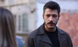 Kubilay Aka'dan Dikkat Çeken İmaj Değişikliği! Kubilay Aka Yeni Projeye Mi Hazırlanıyor?