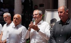 Başkan Mesut Ergin’den Kurban Bayramı Kutlaması ve İkramiye Müjdesi