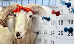 Kurban Bayramı tatili 9 gün mü oldu? 2026 Kurban Bayramı ne zaman, hangi gün başlıyor? İşte Diyanet takvimi: