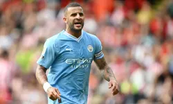 Resmi Teklif Yapıldı! Fenerbahçe, Manchester City'den Kyle Walker'ı İstiyor!