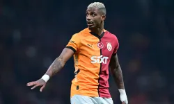 Lemina Transferinde Son Durum Ne? Mario Lemina Galatasaray'a Veda Mı Ediyor?