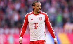 Leroy Sane Görüşmeleri Devam Ediyor! Leroy Sane Galatasaray'a Mı Gelecek?