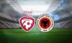 Letonyalı Oyuncu Kendi Kalesine Gol Attı! Galibiyet Kaçtı!