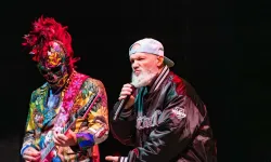 Limp Bizkit 14 Sene Sonra İstanbul'da! Bilet Fiyatları Nasıl Olacak? Limp Bizkit Kimdir?