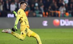 Fenerbahçe Kaleci Arayışında! Livakovic Fenerbahçe'den Ayrılacak Mı? Fenerbahçe'nin Radarında Kimler Var?