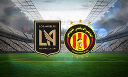 Los Angeles - ES Tunis Maçının İlk 11'i Belli Oldu! İşte Maçın Tüm Detayları: