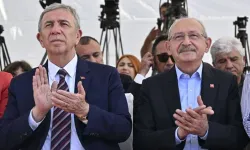 Mansur Yavaş'tan Kemal Kılıçdaroğlu'na Tarihi Mektup! Meclis'teki Büyük Kriz Öncesi "Sağduyu" Çağrısı!