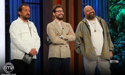 MasterChef'te Gergin Anlar! Somer Şef Ve Mehmet Şef Arasında Gerginlik!