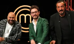 MasterChef Türkiye İçin Geri Sayım Başladı! MasterChef Saat Kaçta Başlayacak?